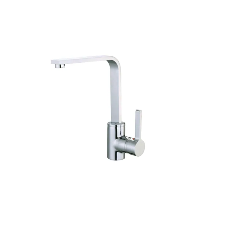 Vòi bếp nóng lạnh Caesar K665C