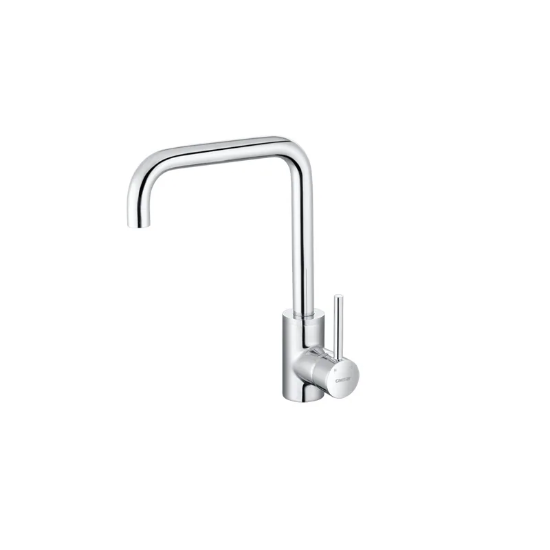 Vòi bếp nóng lạnh Caesar K685C