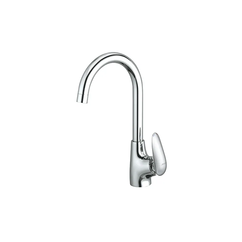 Vòi bếp nóng lạnh Caesar K815C
