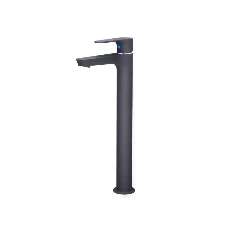 Vòi cao lavabo lạnh Caesar B061CBU