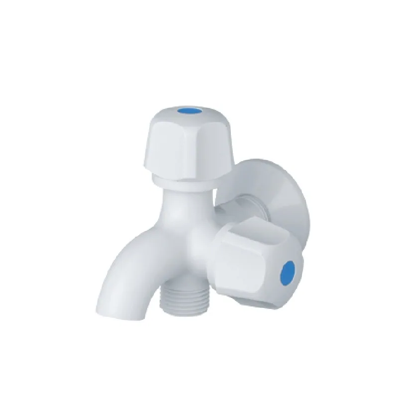 Vòi lạnh gắn tường Caesar W038P