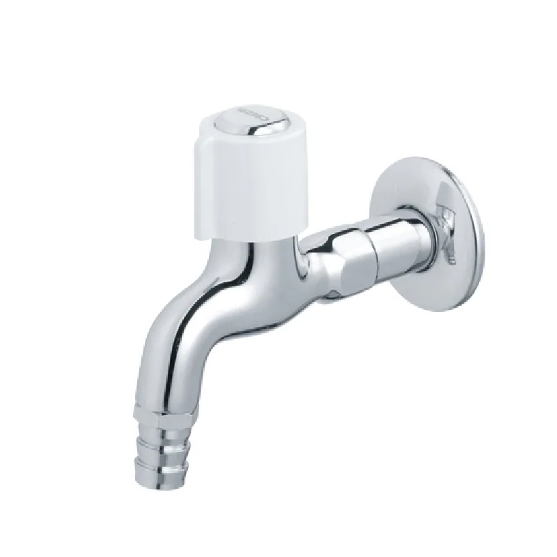 Vòi lạnh gắn tường Caesar WP037C