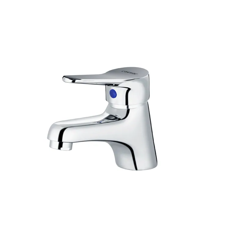 Vòi lavabo lạnh Caesar B111C