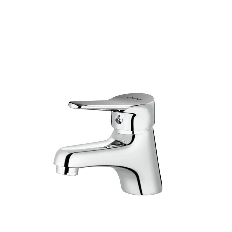 Vòi lavabo nóng lạnh Caesar B330CU