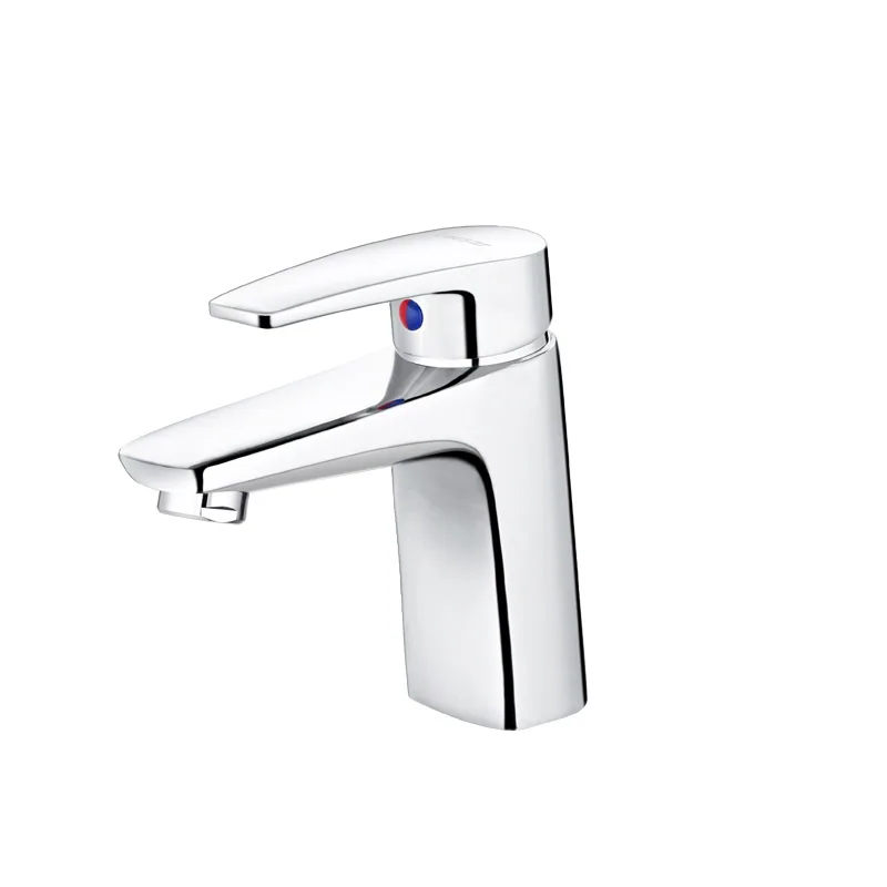 Vòi lavabo nóng lạnh Caesar B390CU