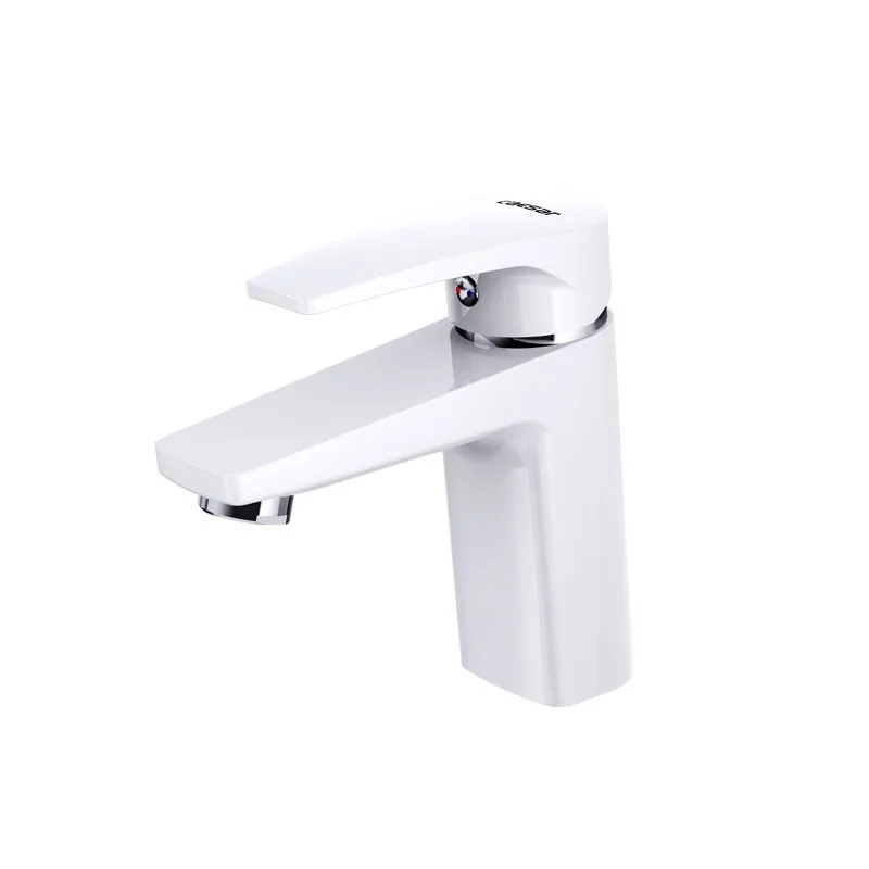 Vòi lavabo nóng lạnh Caesar B390CWU