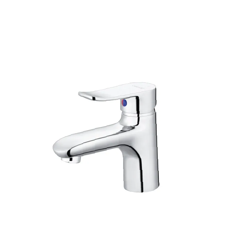 Vòi lavabo nóng lạnh Caesar B490CP