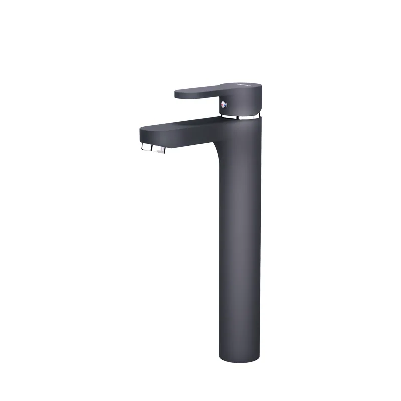 Vòi lavabo nóng lạnh Caesar B571CBU