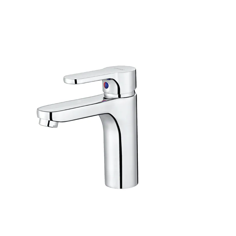 Vòi lavabo nóng lạnh Caesar BT570CU
