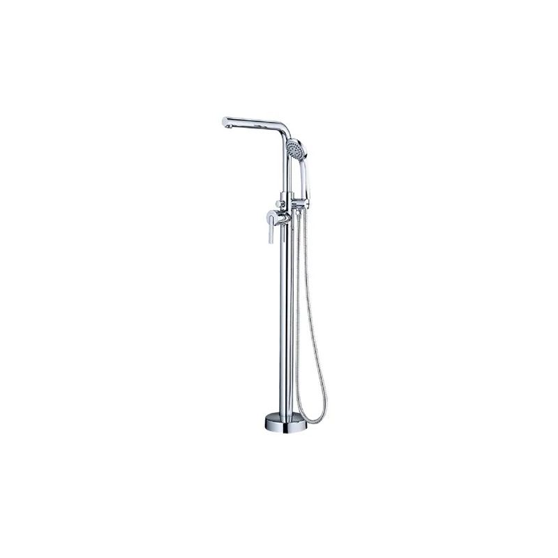 Vòi sen đứng bồn tắm Caesar AS489C