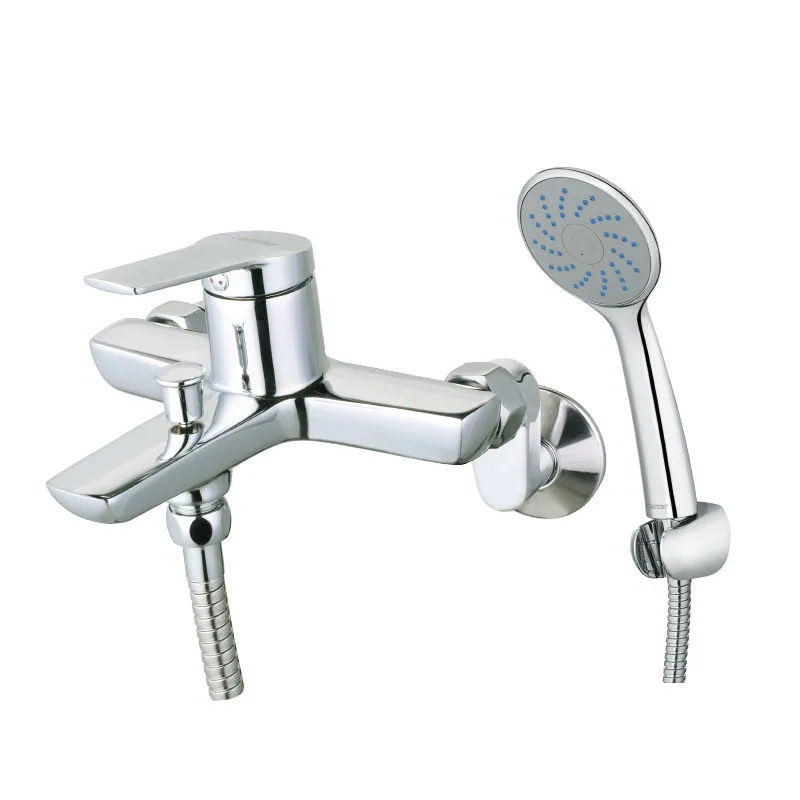 Vòi sen gạt nóng lạnh Caesar S203C