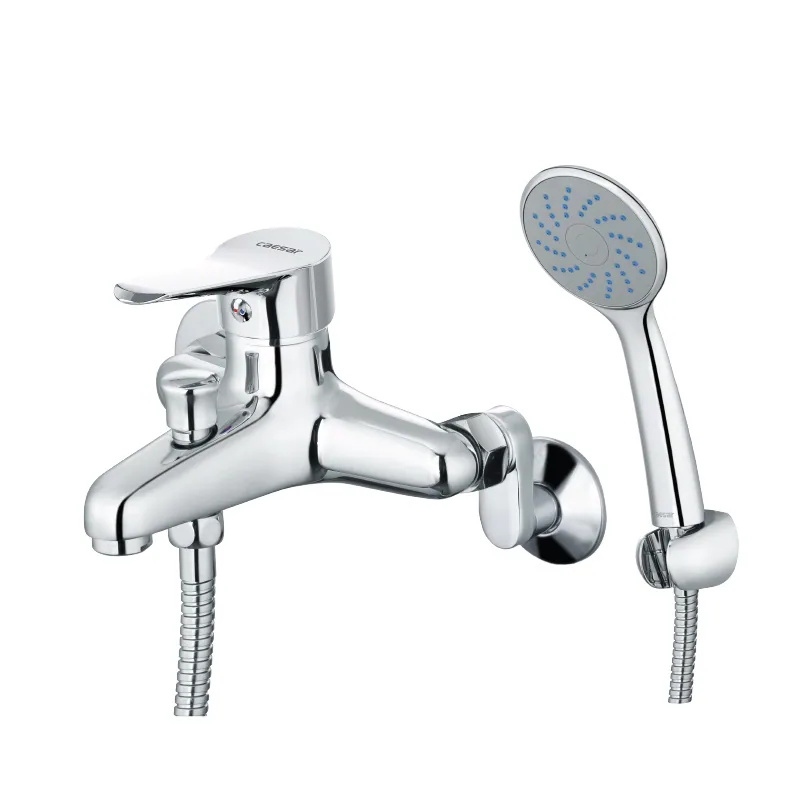Vòi sen gạt nóng lạnh Caesar S333C