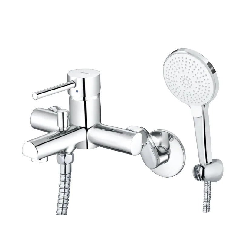Vòi sen gạt nóng lạnh Caesar S353C