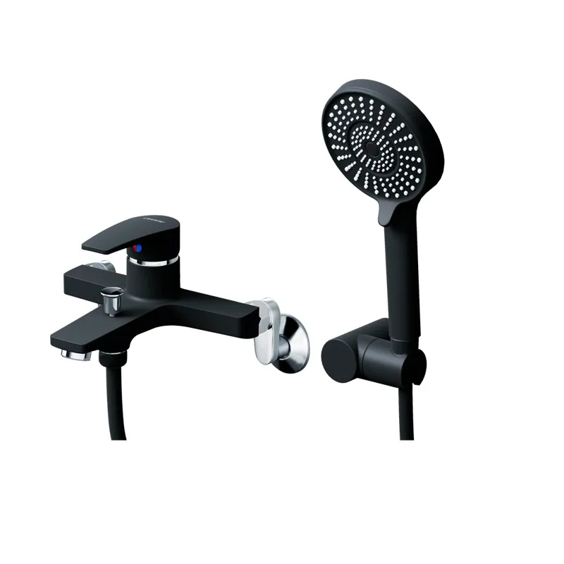 Vòi sen gạt nóng lạnh Caesar S393CB