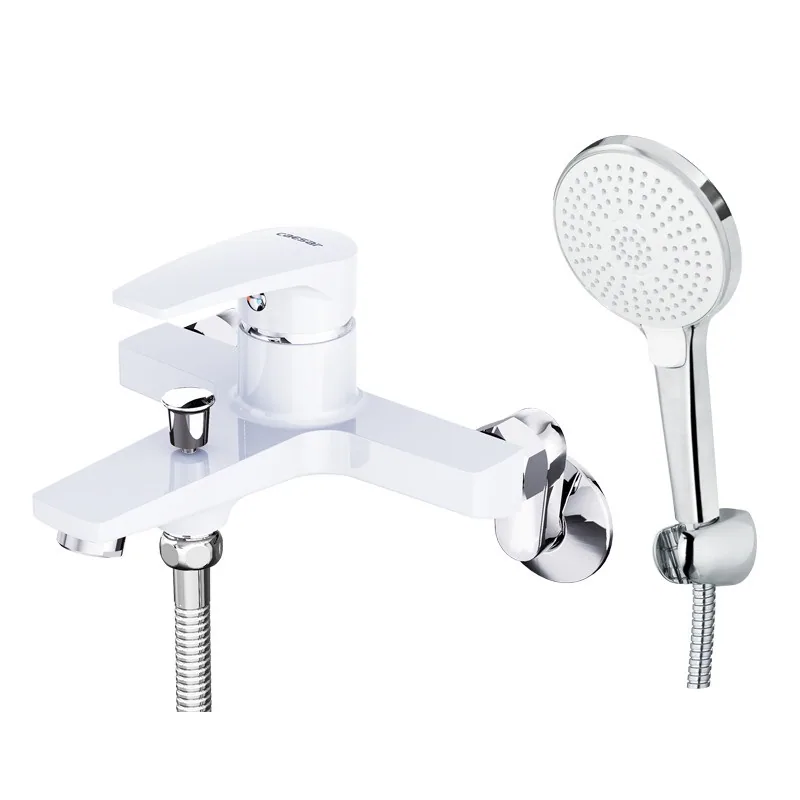 Vòi sen gạt nóng lạnh Caesar S393CW