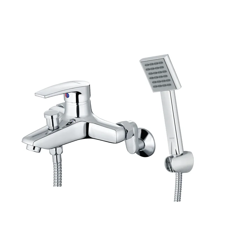 Vòi sen gạt nóng lạnh Caesar S403C