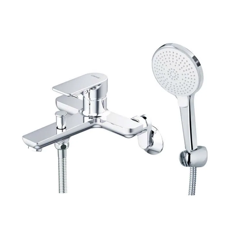 Vòi sen gạt nóng lạnh Caesar S503C