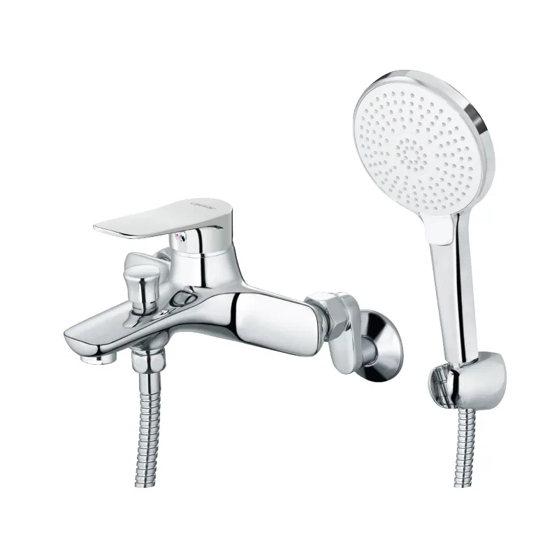 Vòi sen gạt nóng lạnh Caesar S563C