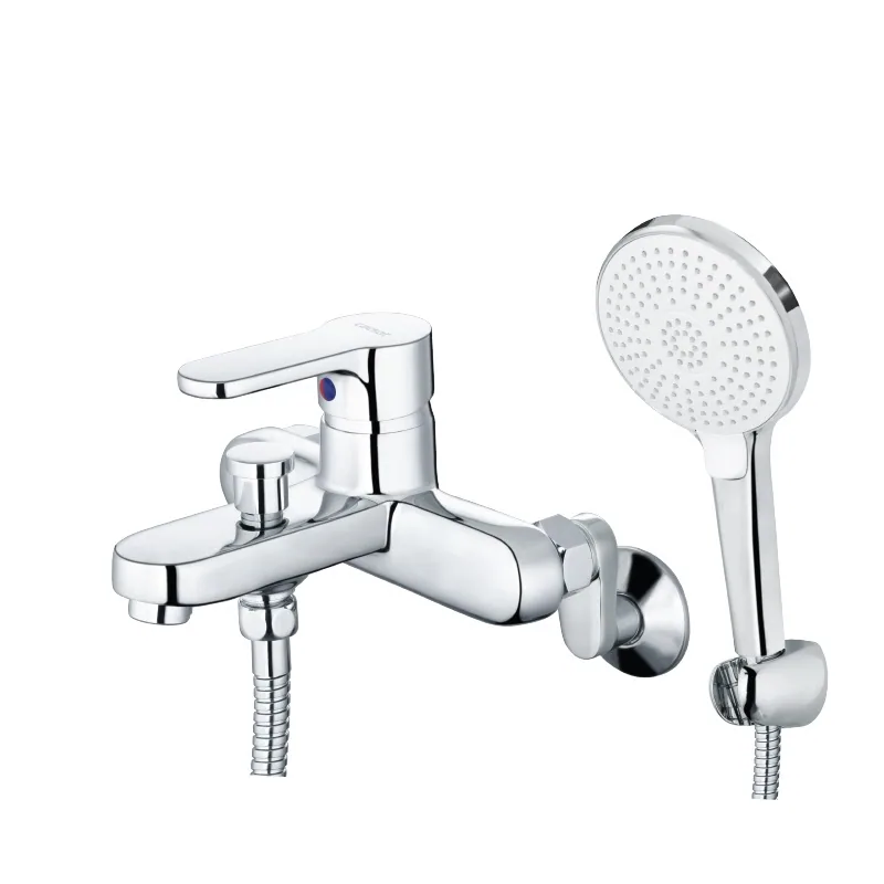 Vòi sen gạt nóng lạnh Caesar S573C