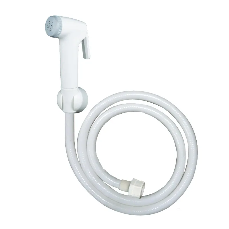 Vòi xịt vệ sinh nhựa Caesar BS304A