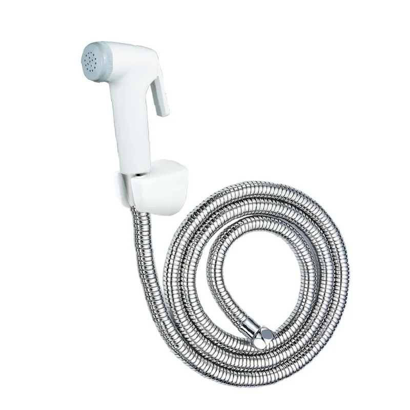 Vòi xịt vệ sinh nhựa Caesar BS304B