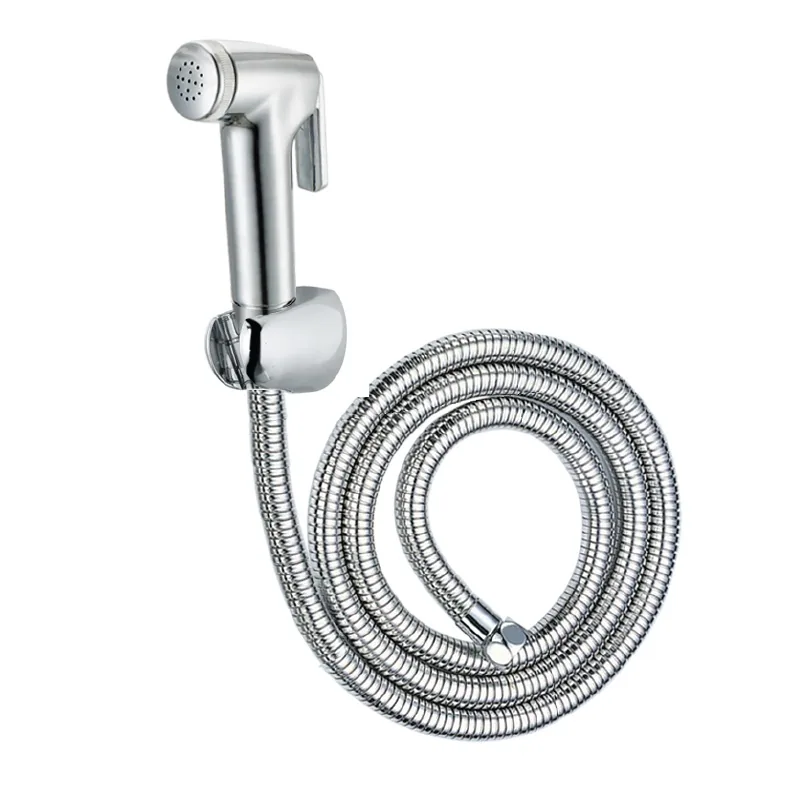 Vòi xịt vệ sinh xi Caesar BS304CW