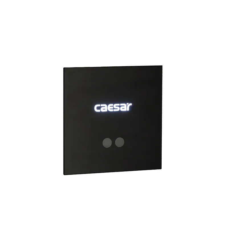Xả tiểu cảm ứng âm tường Caesar A654
