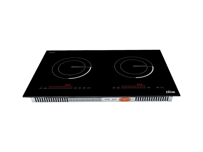 Bếp từ đôi Ferroli ID4000DD
