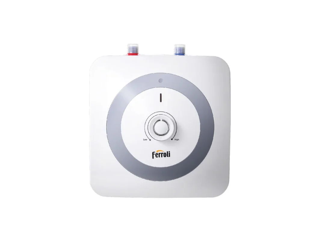 Bình nước nóng chậu rửa Ferroli Luck 6.8L
