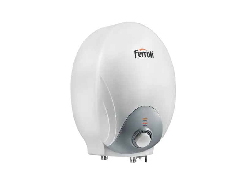 Bình nước nóng chậu rửa Ferroli Mito 6L