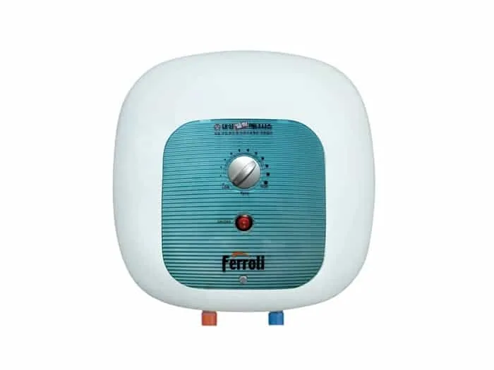 Bình nước nóng gián tiếp Ferroli Cubo E