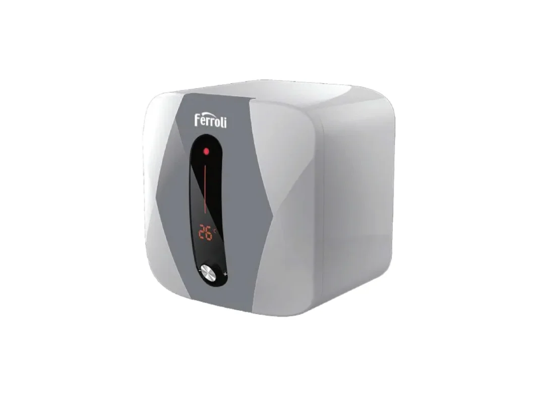 Bình nước nóng gián tiếp Ferroli Forte SD