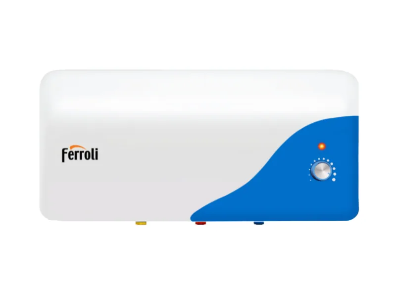 Bình nước nóng gián tiếp Ferroli Prado