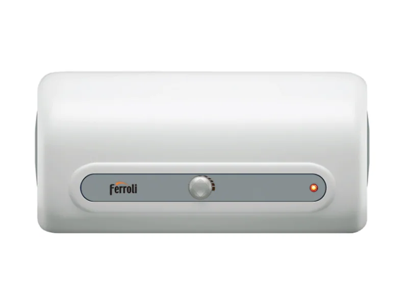 Bình nước nóng gián tiếp Ferroli QQ Ag+