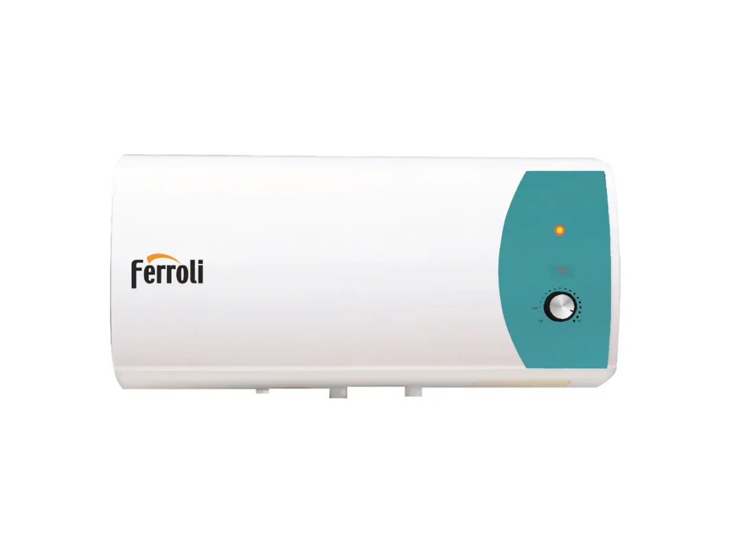 Bình nước nóng gián tiếp Ferroli Trevi Ag+