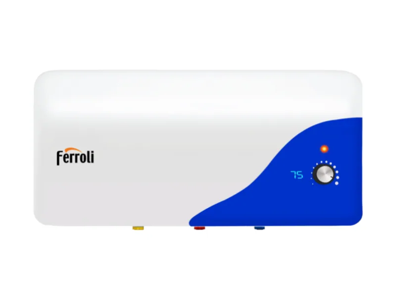 Bình nước nóng gián tiếp Ferroli UNO DE