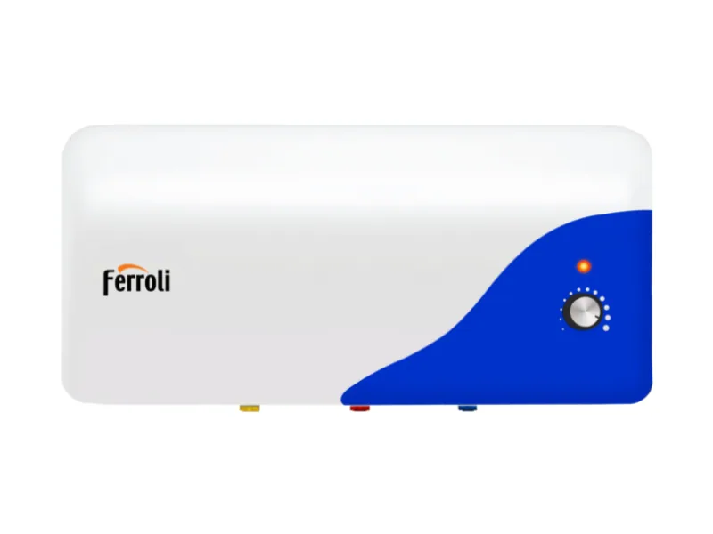 Bình nước nóng gián tiếp Ferroli UNO ME