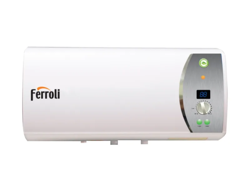 Bình nước nóng gián tiếp Ferroli Verdi Ag+