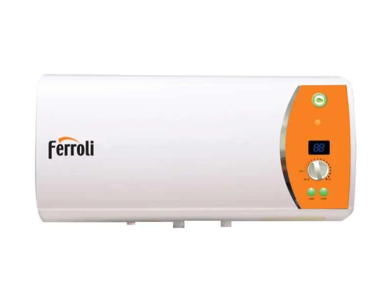 Bình nước nóng gián tiếp Ferroli Verdi DE