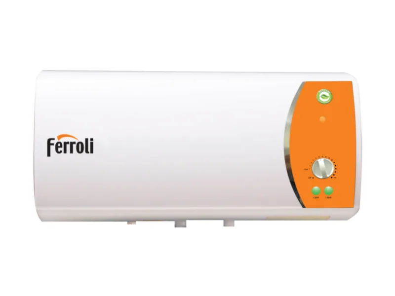 Bình nước nóng gián tiếp Ferroli Verdi TE