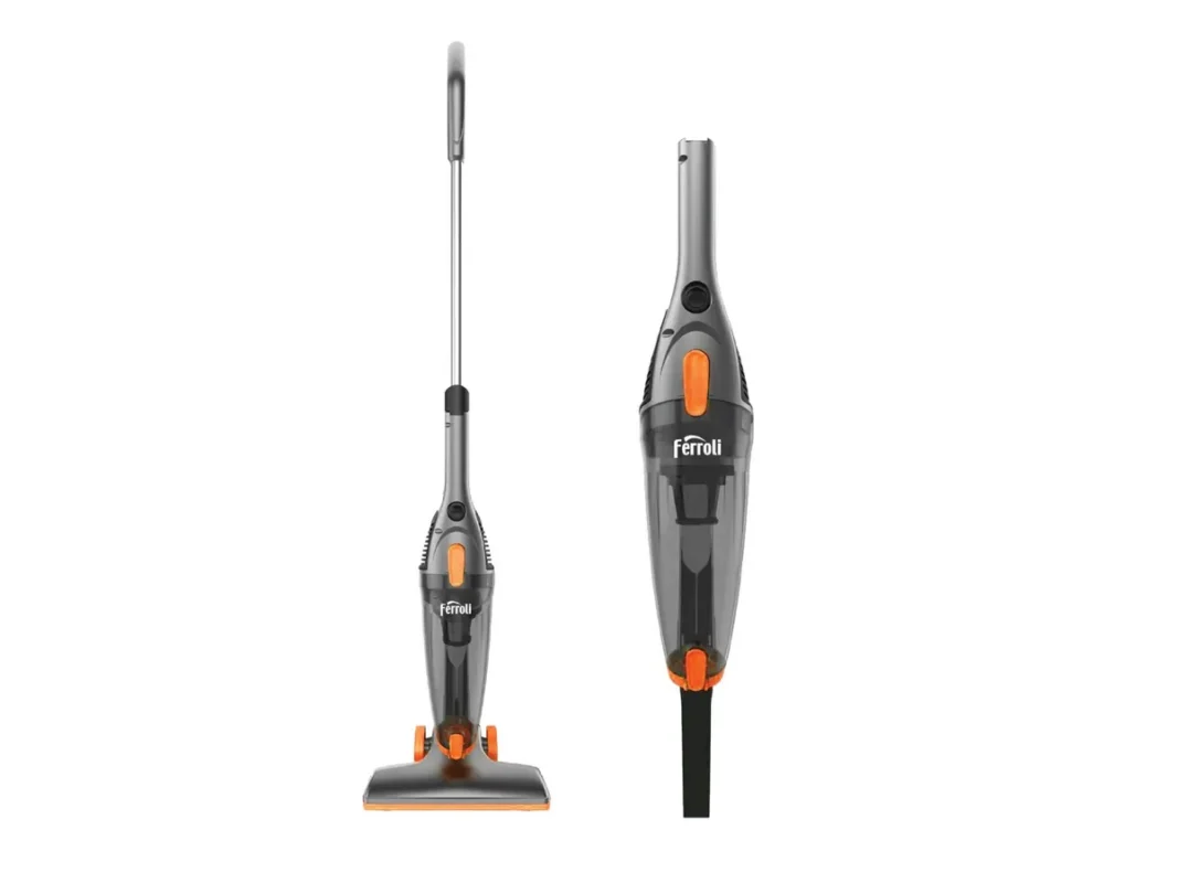 Máy hút bụi cầm tay Ferroli FVC-600H1