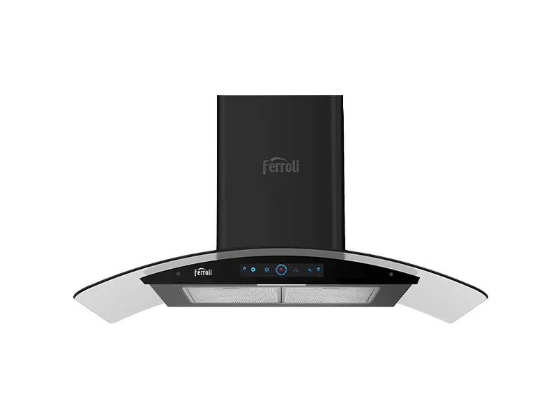 Máy hút mùi Ferroli HC-700DSS