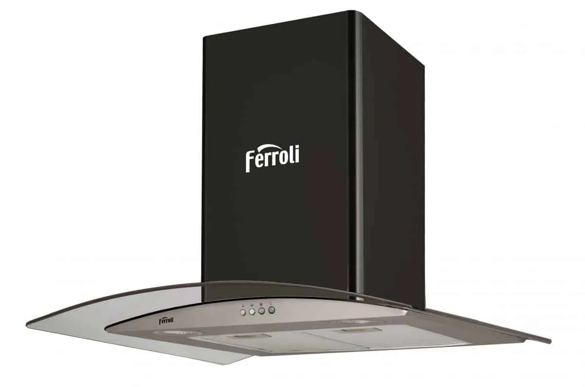 Máy hút mùi Ferroli HC703M