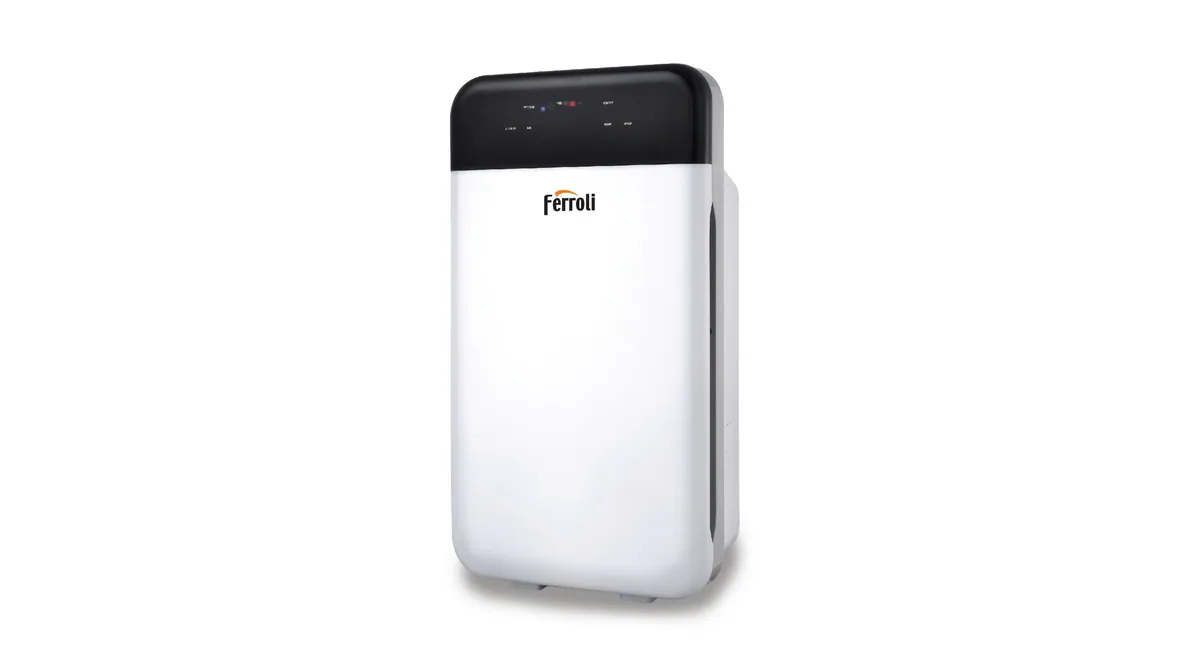 Máy lọc không khí Ferroli FAP-43D