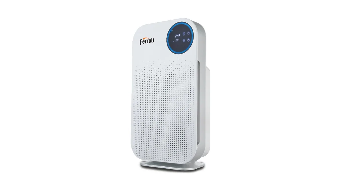 Máy lọc không khí Ferroli FAP-48D
