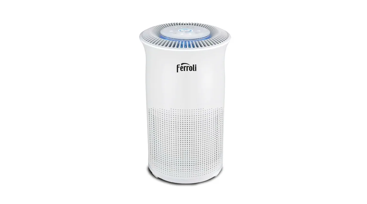 Máy lọc không khí Ferroli FAP-60D