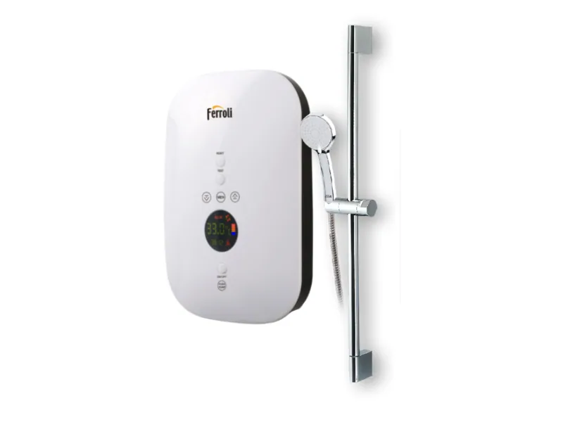 Máy nước nóng trực tiếp Ferroli DIVO SDP