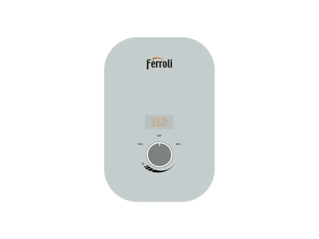Máy nước nóng trực tiếp Ferroli Venus TP