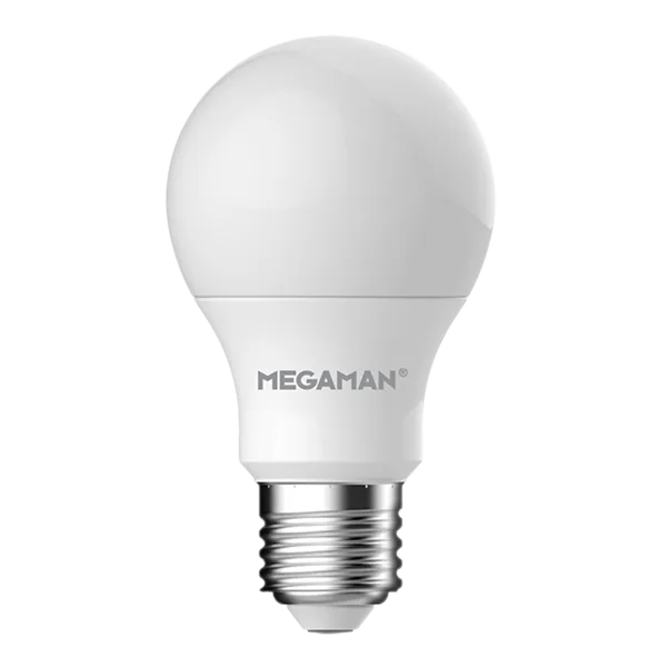 Bóng đèn LED bulb tròn Megaman LG7107 7W
