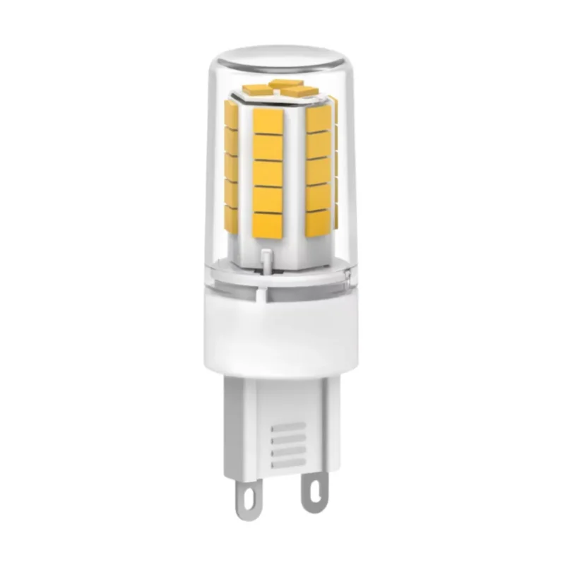 Bóng LED G9 Megaman G9S1S-CL-3W